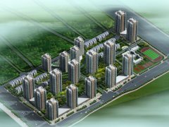 泰和居小區規劃設計 泰和居小區規劃設計